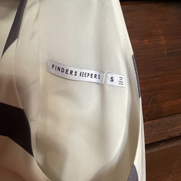 Plaid Jumpsuit - Picture 2 of 5